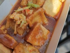 -国足臭豆腐(明瓦廊店)