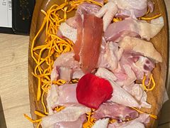 -芸山季·云南野生菌火锅(宝能环球汇店)