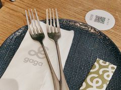 -gaga(深圳南山益田假日广场店)