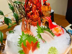 -和创柚子·会席日本料理(新区淮海街店)