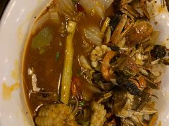 -朋友圈概念餐厅(象山万达广场店)