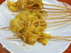 -十里铺铁板鱿鱼