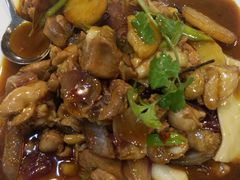 -马大胡子清真西北菜