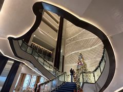 -青岛海尔洲际酒店