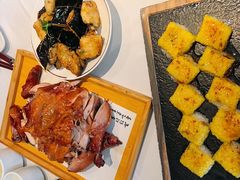 -凯鸽酒楼(操场城店)