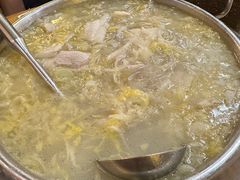 -小俩口烧烤东北菜(双井店)