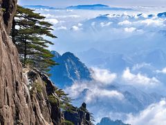 -黄山风景区