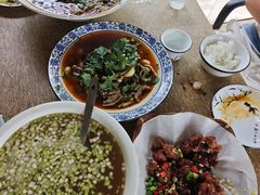 -苏记溪河鲢鱼庄(天府新区店)