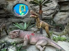 -国家自然博物馆