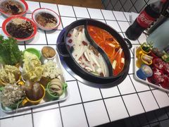 -火锅先生(五马街店)