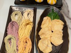-虾佬圣汤·海鲜姿造(乐堤港店)