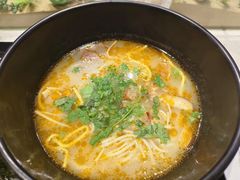 -牛汤哥慢熬牛肉汤(陶然亭店)