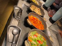 -洲际酒店·地平线全日餐厅HORIZON CAFÉ