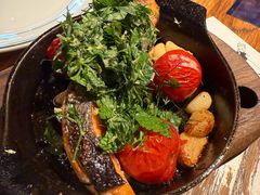 -La Strada(安福路店)