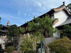 -径山寺