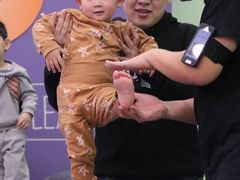 -小小运动馆(浦江店)