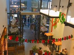 -猫山王创意蛋糕店(东城万达店)