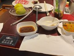 秘制酱油-捞王锅物料理(上海世茂广场店)