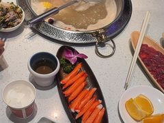 -千牛将·鲜牛肉火锅(开元路店)