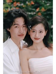 -时光印记婚纱摄影工作室·原创定制