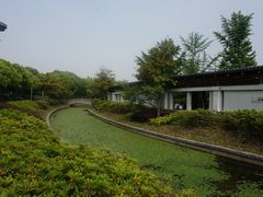 -蠡湖大桥公园