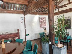 -喜洲翰林餐厅(董家百年老宅店)