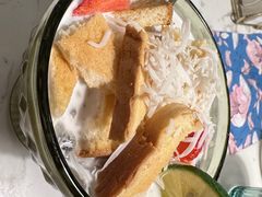 -浩海火烧云傣家菜(蓝港店)