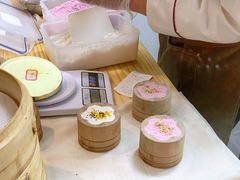 定胜糕套餐-佬泰丰斋· 乌镇茶食餐厅