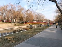 -元大都城垣遗址公园