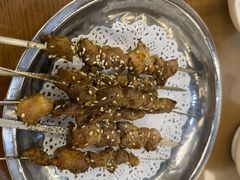 -百年认一力 太原老字号 (桥头街店)