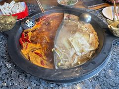 -蜀大侠火锅(香格里拉店)