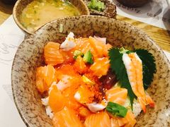 -林妈妈村·日式料理(宝山万达店)