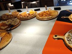 -比格比萨自助(花园路店)