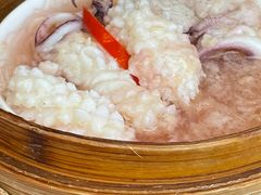 -誉八仙酒楼(静安大悦城店)