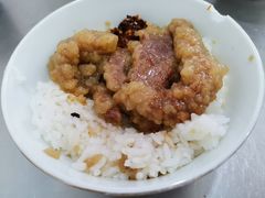 -定家小酥肉·清真(回民街店)