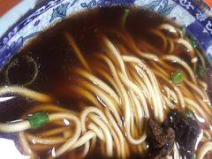 -老新隆牛肉锅贴(新街口店)