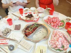 -季季红火锅(长沙步行街店)