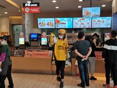 -德克士(聚银时代店)