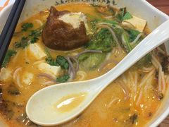 -五谷渔粉(壹海城店)