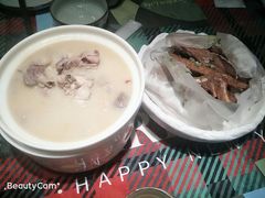 -原味田园·客家菜·土窑鸡(中航城君尚购物中心店)