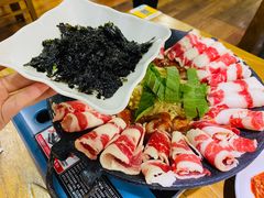 -紫霞门韩国料理烤肉(深南东路店)