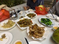 -哈味食店(外伶仃岛店)
