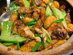 -汤城小厨•粤菜•靓汤(金宝街店)