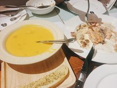 -原石牛扒·约会餐厅(龙城万科里店)