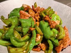 -前海沿·青岛菜(大拇指广场石老人店)