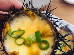 -海胆小馆(东北水饺·春柳店)