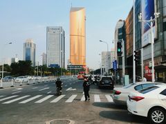 -小白楼1902欧式风情街