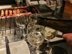 -很久以前羊肉串(农科路店)