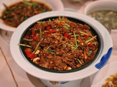 -卢小厨私房菜(长兴店)