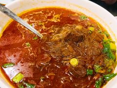 牛腩粉丝-金锅小厨(乐活街店)